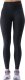 Legginsy damskie 4F F306 czarne 4FRSS25TFTIF306 20S XS 2