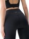Legginsy damskie 4F F306 czarne 4FRSS25TFTIF306 20S XS 3