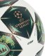 Piłka nożna adidas UCL Competition 24/25 Knockout Stages zielono-biała JH1288 4 3