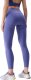 Legginsy damskie 4F FNK F306 denim 4FRSS25TFTIF306 32S S 2