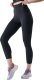 Legginsy damskie 4F FNK F308 czarne 4FRSS25TFTIF308 20S XL 1