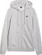 Bluza męska 4F M1768 szara 4FWMM00TSWSM1768 27M XXL 2