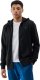 Bluza męska 4F M1768 czarna 4FWMM00TSWSM1768 20S XL 1
