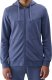 Bluza męska 4F M1768 denim 4FWMM00TSWSM1768 32S XL 3