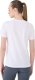 Koszulka damska 4F F2356 biała 4FWMM00TTSHF2356 10S M 3
