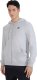 Bluza męska 4F M1768 szara 4FWMM00TSWSM1768 27M XL 1