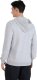 Bluza męska 4F M1768 szara 4FWMM00TSWSM1768 27M XL 2