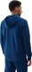 Bluza męska 4F M1768 morska zieleń 4FWMM00TSWSM1768 46S XL 1