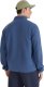 Polar męski 4F M320 denim 4FWSS25TFLEM320 32S XL 2