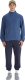 Polar męski 4F M320 denim 4FWSS25TFLEM320 32S XL 5