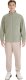Polar męski 4F M320 oliwkowy 4FWSS25TFLEM320 44S XL 4