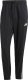 Spodnie męskie adidas Essentials 3-Stripes Woven czarne IM7841 S 1