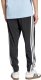 Spodnie męskie adidas Essentials 3-Stripes Woven czarne IM7841 S 2