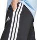 Spodnie męskie adidas Essentials 3-Stripes Woven czarne IM7841 S 3