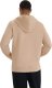 Bluza męska 4F M1621 beżowa 4FWSS25TSWSM1621 83S XL 2