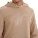 Bluza męska 4F M1621 beżowa 4FWSS25TSWSM1621 83S XL 3