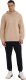 Bluza męska 4F M1621 beżowa 4FWSS25TSWSM1621 83S XL 4