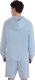 Bluza męska 4F M1621 jasnoniebieska 4FWSS25TSWSM1621 34S XL 2