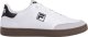 Buty damskie Fila Courtbay biało-czarne FFW0477 13036 38 1