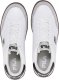 Buty damskie Fila Courtbay biało-czarne FFW0477 13036 39 3