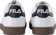 Buty damskie Fila Courtbay biało-czarne FFW0477 13036 37 3