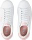 Buty damskie Fila Courtbay Linear biało-różowe FFW0527 13394 38 3