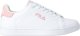 Buty damskie Fila Courtbay Linear biało-różowe FFW0527 13394 36 1
