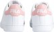 Buty damskie Fila Courtbay Linear biało-różowe FFW0527 13394 36 2