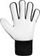 Rękawice bramkarskie Reusch Attrakt Starter Solid Junior czarne 5572514 7700 5,5 3