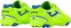 Buty piłkarskie Joma Dribling 2511 Turf zielone DRIS2511TF 41 3