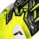 Rękawice bramkarskie Reusch Attrakt Grip Junior żółto-czarne 5572815 2014 6,5 4