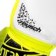 Rękawice bramkarskie Reusch Attrakt Grip Junior żółto-czarne 5572815 2014 6,5 6