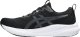 Buty męskie do biegania Asics Gel-Pulse 16 czarne 1011B962 003 44,5 5
