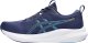 Buty męskie do biegania Asics Gel-Pulse 16 granatowo-niebieskie 1011B962 401 44 4