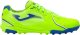 Buty piłkarskie Joma Dribling 2511 Turf zielone DRIS2511TF 44 1