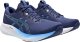 Buty męskie do biegania Asics Gel-Pulse 16 granatowo-niebieskie 1011B962 401 43,5 1