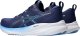 Buty męskie do biegania Asics Gel-Pulse 16 granatowo-niebieskie 1011B962 401 43,5 2