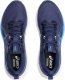 Buty męskie do biegania Asics Gel-Pulse 16 granatowo-niebieskie 1011B962 401 43,5 3