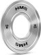 TOS02 TALERZ OLIMPIJSKI STALOWY KALIBROWANY 0.25 KG HMS 2