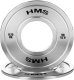 TOS02 TALERZ OLIMPIJSKI STALOWY KALIBROWANY 0.25 KG HMS 6