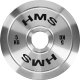 HMS TOS50 TALERZ OLIMPIJSKI STALOWY KALIBROWANY 5 KG HMS 1