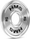 TOS12 TALERZ OLIMPIJSKI STALOWY KALIBROWANY 1.25 KG HMS 2