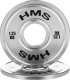 TOS12 TALERZ OLIMPIJSKI STALOWY KALIBROWANY 1.25 KG HMS 6
