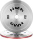 TOS250 TALERZ OLIMPIJSKI STALOWY KALIBROWANY 25 KG HMS 6