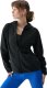 Polar damski bluza polarowa 4F F315 czarny 4FWMM00TFLEF315 20S M 1