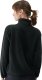 Polar damski bluza polarowa 4F F314 czarny 4FWMM00TFLEF314 20S XL 2