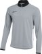 Nike Bluza męska Dri-Fit Academy 25 Drill Top szara FZ9767 012 M 1