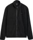 Polar męski bluza polarowa 4F M316 czarny 4FWMM00TFLEM316 20S M 1