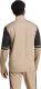 Bluza męska adidas Squadra 25 Training beżowo-czarna JP3391 M 3