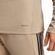Bluza męska adidas Squadra 25 Training beżowo-czarna JP3391 M 6